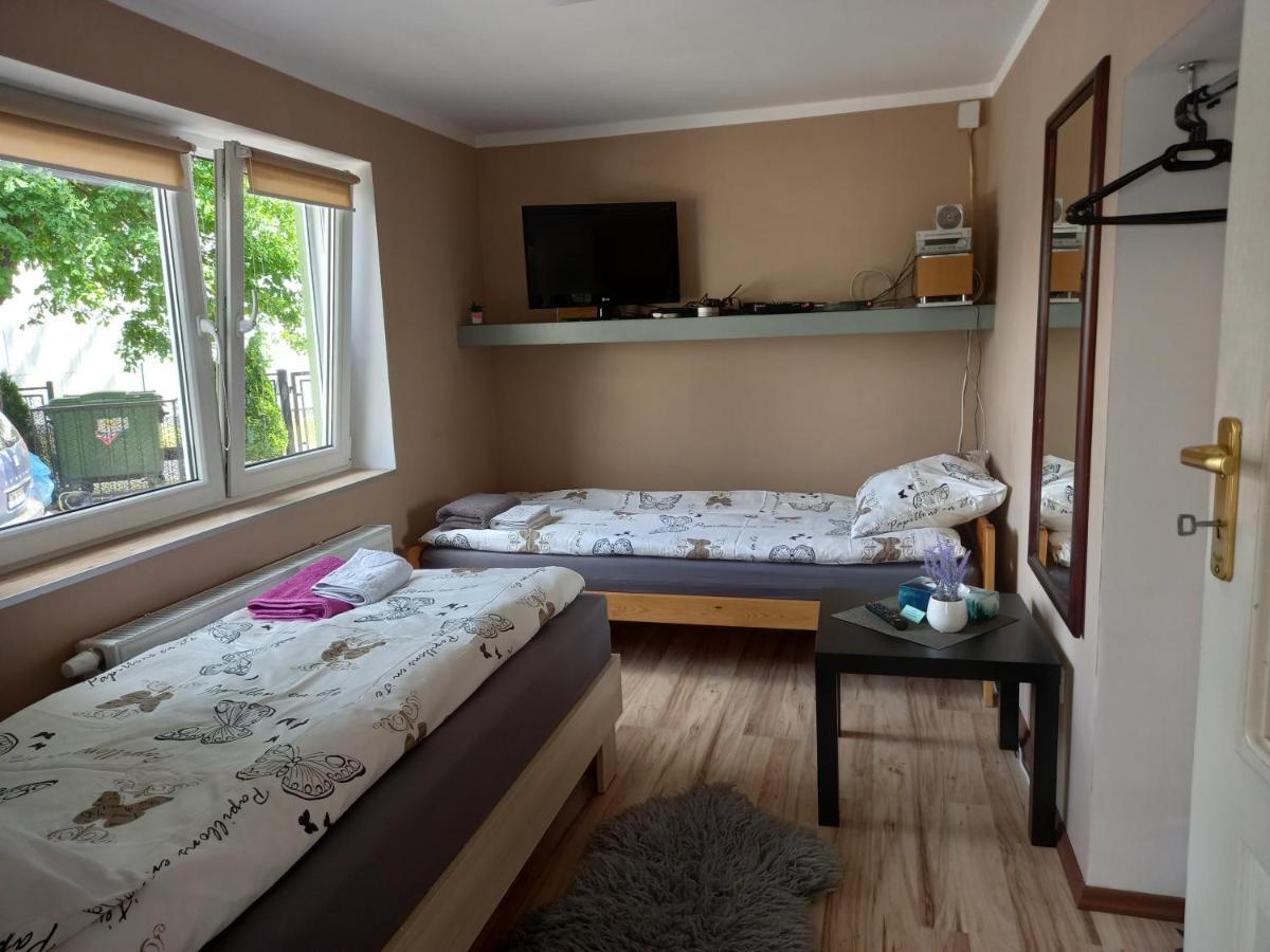 Twoja Przestrzen Noclegi Pokoje Mieszkanie Do Wynajecia Nowy Sacz Luaran gambar